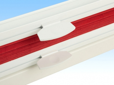 afbeelding 1403: aluminium greep