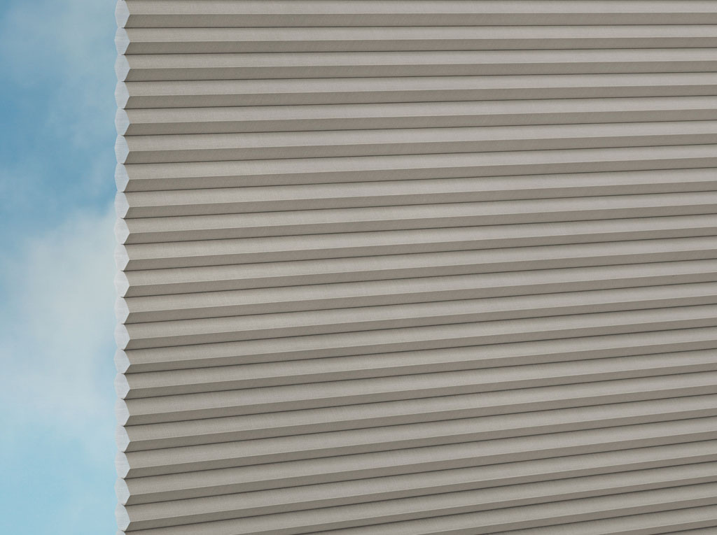 DUETTE® Fixé Elan (2.7758) Braun