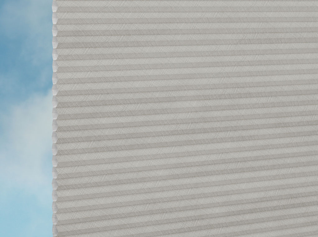 DUETTE® Fixé Divel (2.2456) Grau