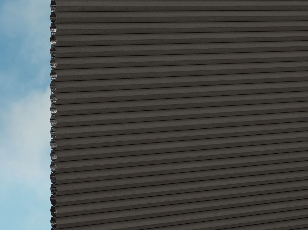 DUETTE® Fixé FR Dark (4.7954) Braun